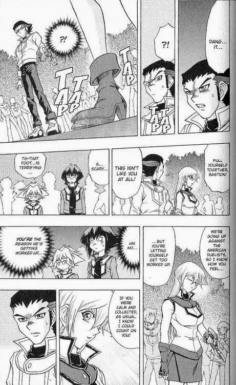 Yu-Gi-Oh! GX Chapter 47 12